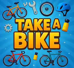 take bike